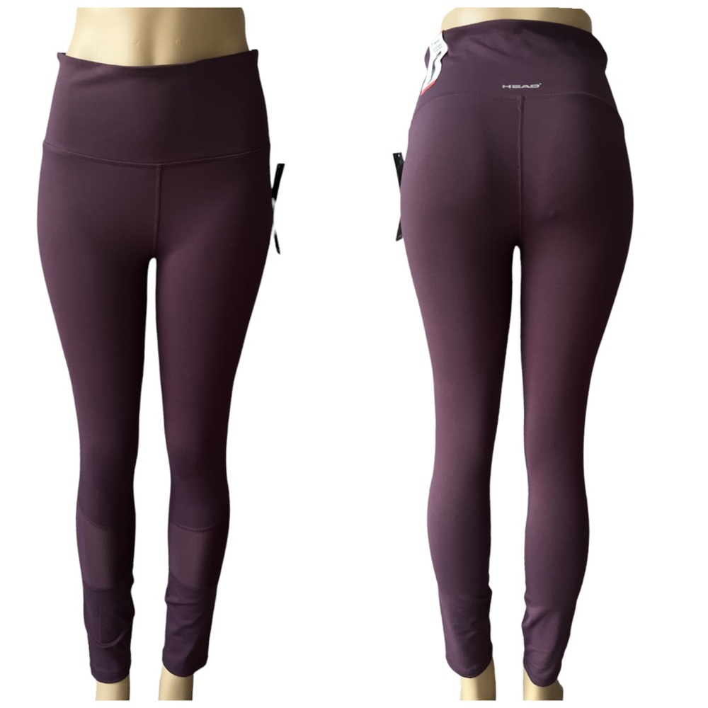 Head  Women's Leggings- Size Medium